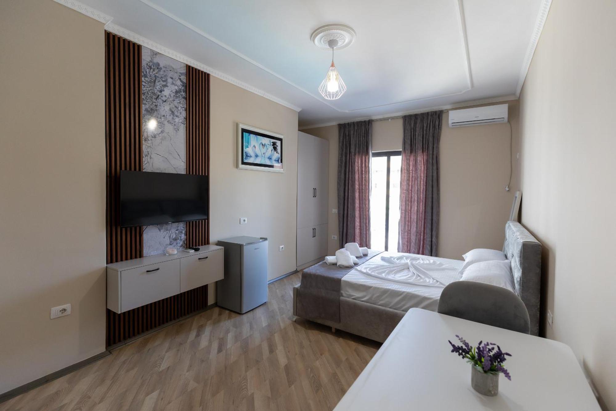 Hotel Resilient